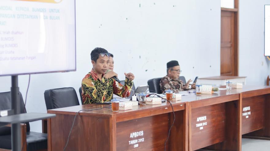 logo desa
